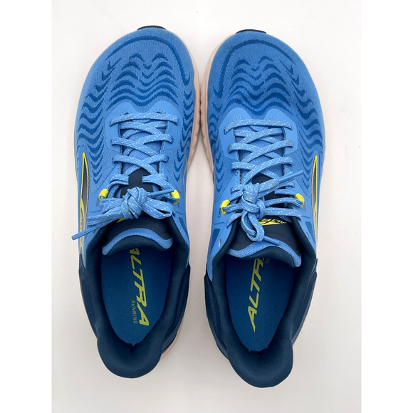 Altra Torin 7 Running Shoes Sneakers AL0A82C4440 Blue Mens Size 9 Athletic main image 7